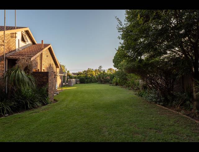 790M² VACANT LAND FOR SALE IN BRACKENHURST